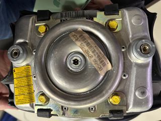 Volante de bmw antiguo