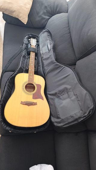 Guitarra acústica tanglewood TW-115ST