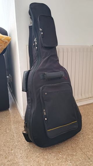 Guitarra acústica tanglewood TW-115ST