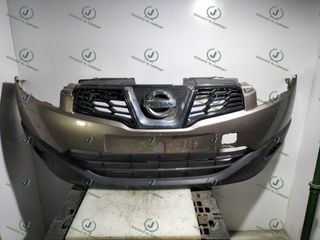 62022BR10H PARAGOLPES DELANTERO NISSAN QASHQAI +2