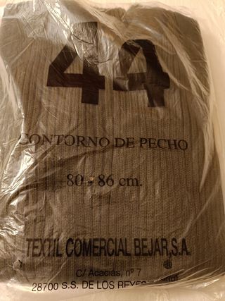 Jersey militar oliva