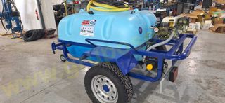 CUBA TINA ARRASTRADA DE 1000 LITROS