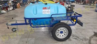 CUBA TINA ARRASTRADA DE 1000 LITROS