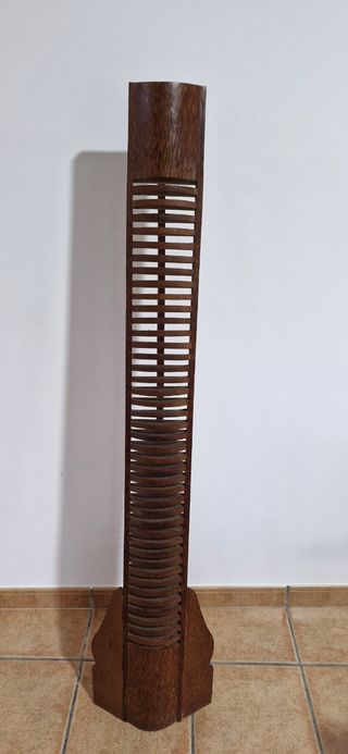 TORRE CD