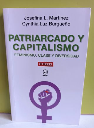 Patriarcado y capitalismo : feminismo, clase y div
