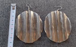 Pendientes vintage