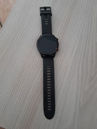 Xiaomi Mi Smartwatch - orologio nero