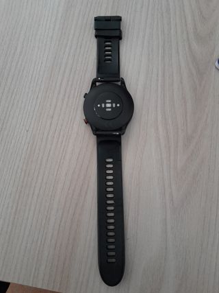 Xiaomi Mi Smartwatch - orologio nero