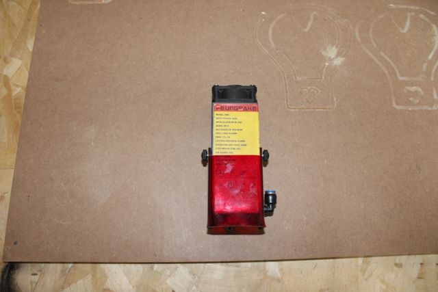 CNC 1000x1000m Fresatrice incisore e taglio Laser