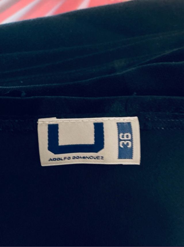 Conjunto Adolfo Domínguez