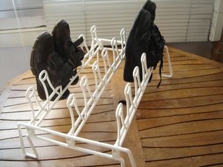 ZAPATERO ORGANIZADOR DE ZAPATOS