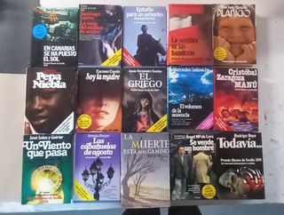 En Canarias se ha puesto el sol: Novela (Colecc...