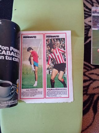 3 números de Don Balón: 168, 238  y 959