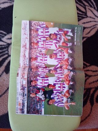 3 números de Don Balón: 168, 238  y 959