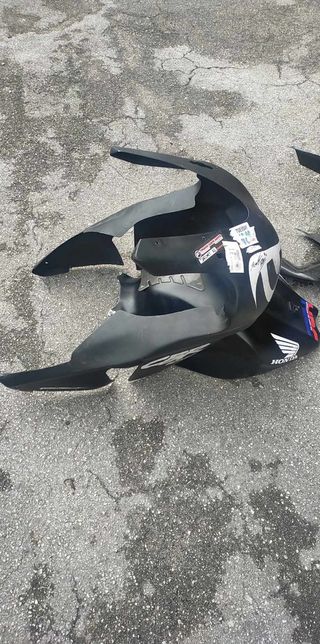 Carene Honda CBR 1000 RR 2010