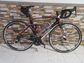 Bicicleta de carretera Wilier Cento1air