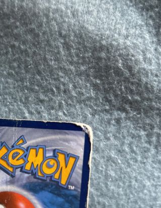 Card Pokémon Pikachu - 006/015