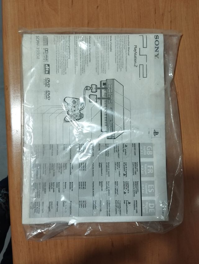 Varios PlayStation 2 PS2