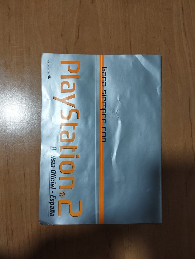 Varios PlayStation 2 PS2