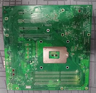 Placa base procesador y ram