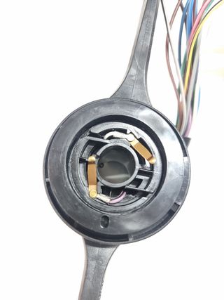 Conmutador mando luces SEAT 131 MIRAFIORI (Jaeger)