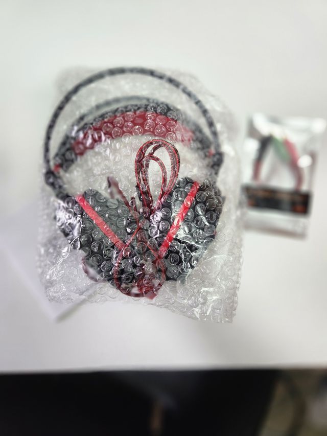 Auriculares Cascos Gaming Headset  Kotion Each Gs7