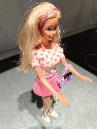 Barbie da collezione