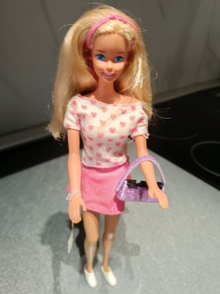 Barbie da collezione