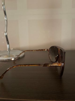 Gafas Carrera vintage