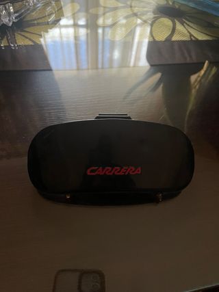 Gafas Carrera vintage