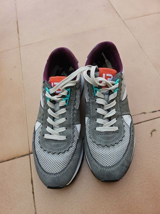 Zapatillas Bimba y Lola  talla 36 