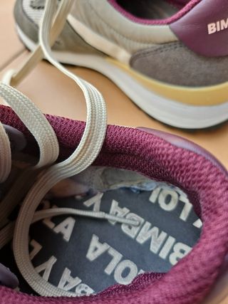 Zapatillas Bimba y Lola  talla 36 