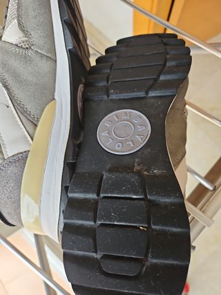 Zapatillas Bimba y Lola  talla 36 