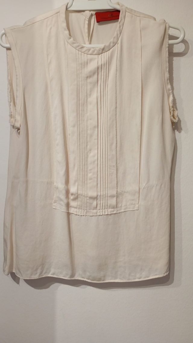 Blusa CH