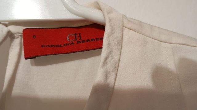 Blusa CH