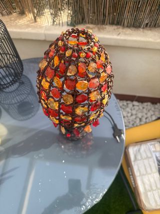 Lampara