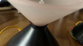 3 Lampade a soffitto in veteo
murano  vintage