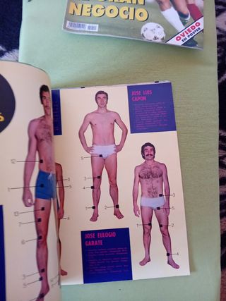 2 números de Don Balón: 12 y 1011