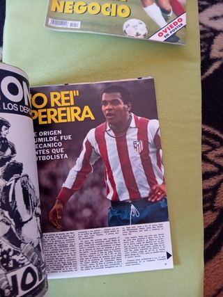 2 números de Don Balón: 12 y 1011