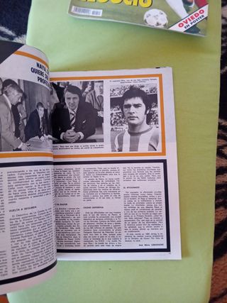 2 números de Don Balón: 12 y 1011