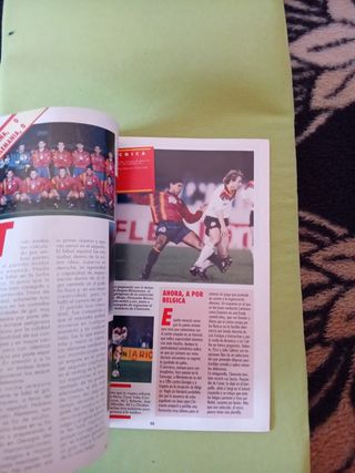 2 números de Don Balón: 12 y 1011