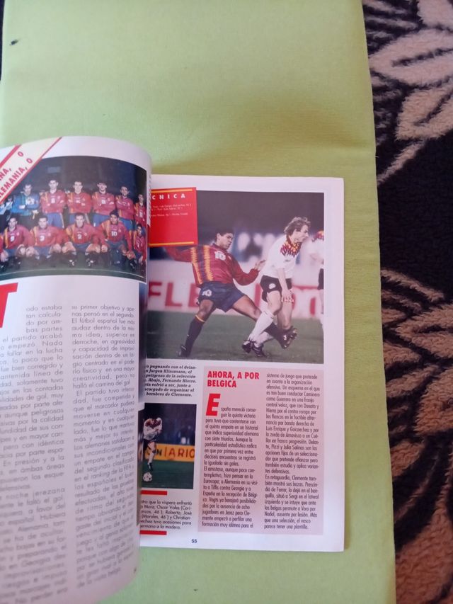 2 números de Don Balón: 12 y 1011