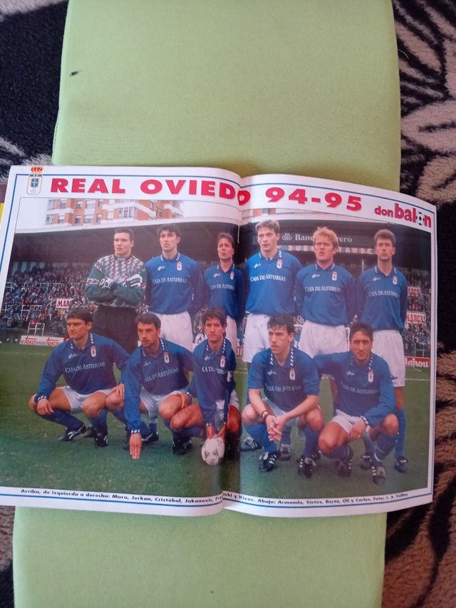 2 números de Don Balón: 12 y 1011