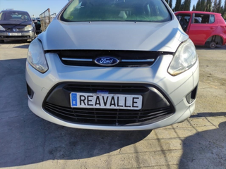 Paragolpe delantero Ford C-MAX II (2010) 1.6 y_414