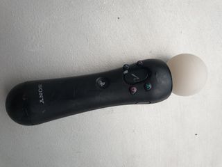 mando PlayStation 4 motion controller 