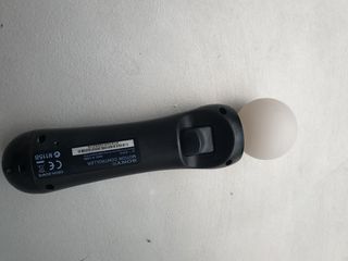 mando PlayStation 4 motion controller 