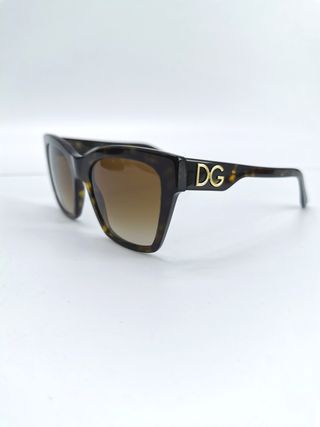 Gafas de sol Dolce & Gabbana DG4384 502/13