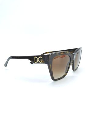Gafas de sol Dolce & Gabbana DG4384 502/13