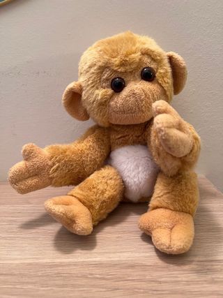 Peluche Trudi