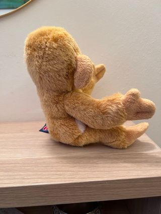 Peluche Trudi